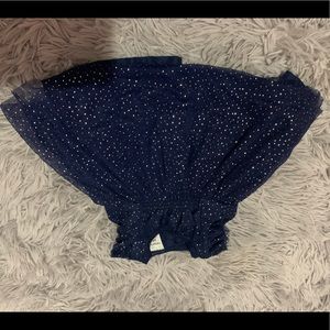Newborn baby girl clothes